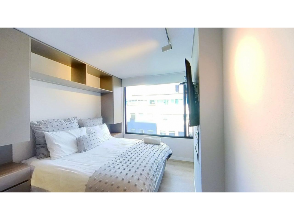 Tribeca 94 - La Castellana , Barrios Unidos — foto 6