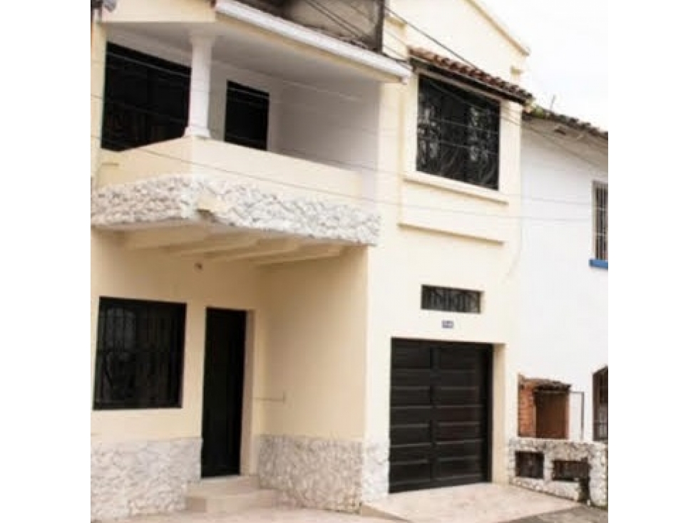 VENDO CASA DE 2 PISOS UNIFAMILIAR EN GRANADA (L.R) CW:7998834