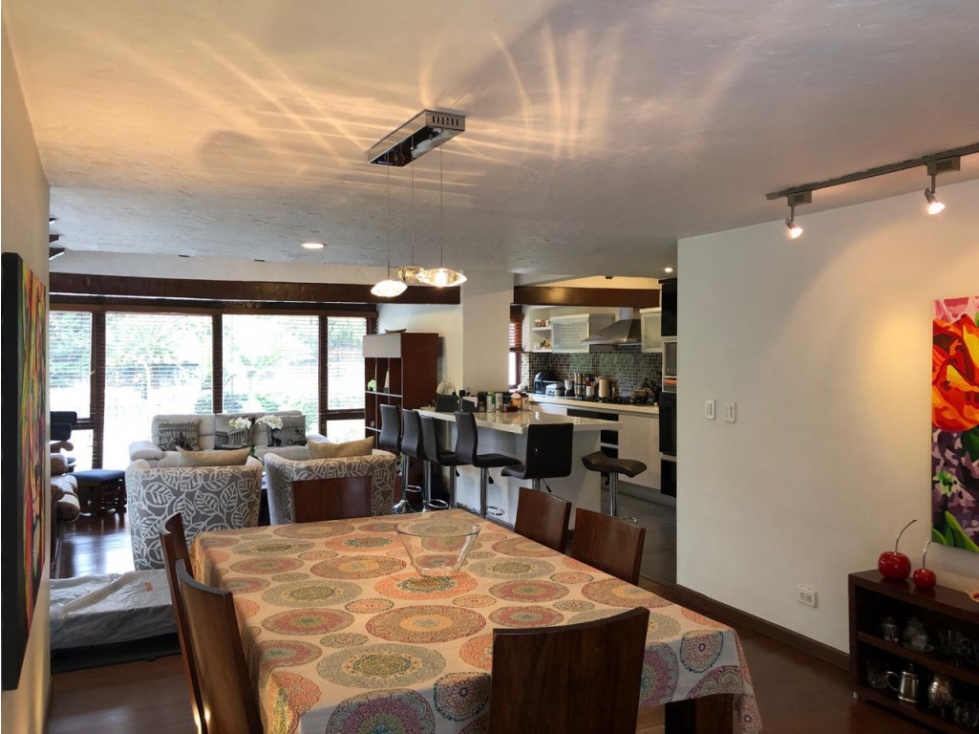 Apartamento en Vender en Bogotá D.C.