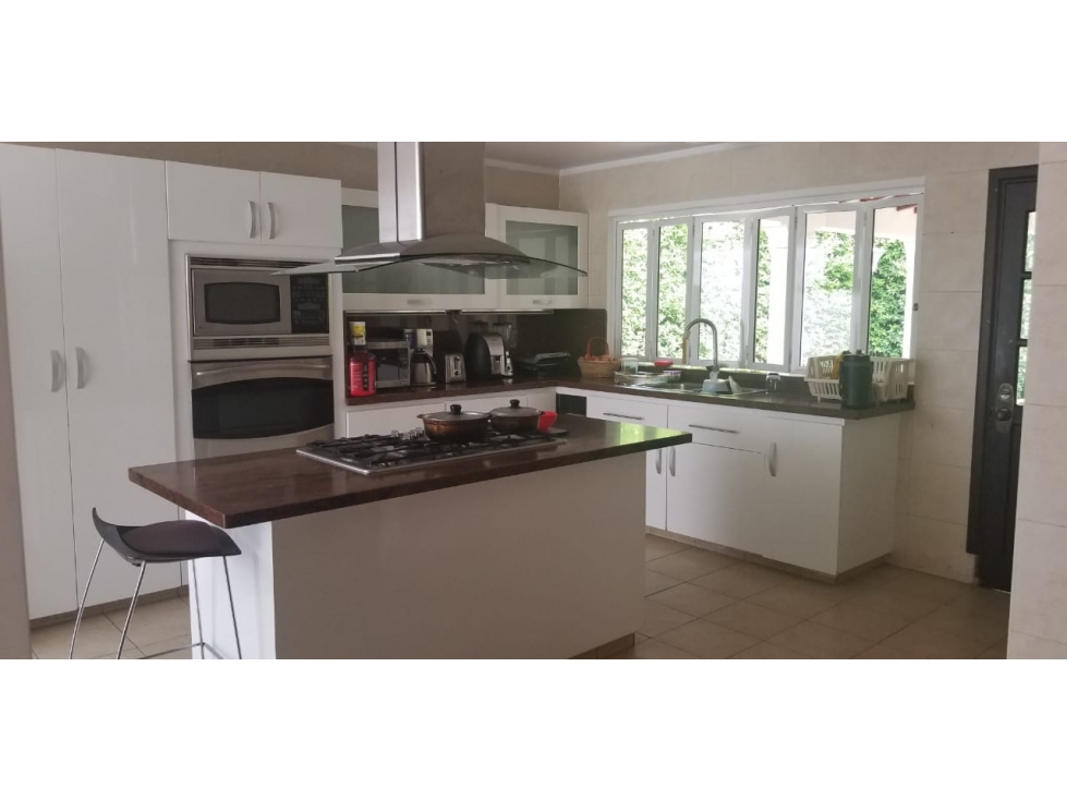 VENDO ESPECTACULAR CASA EN PANCE (CONDOMINIO) (AS) CW:5938386 — foto 4