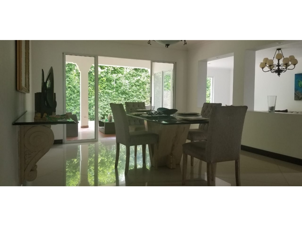 VENDO ESPECTACULAR CASA EN PANCE (CONDOMINIO) (AS) CW:5938386 — foto 6