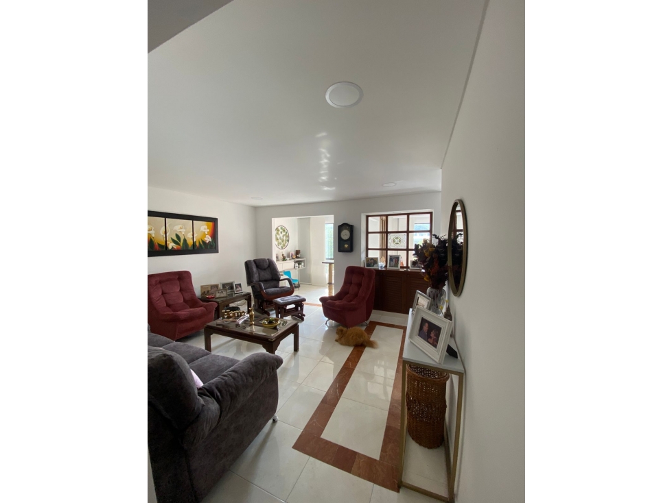 VENDO APARTAMENTO 6to PISO EN NUEVA TEQUENDAMA (A.S) CW:8506297