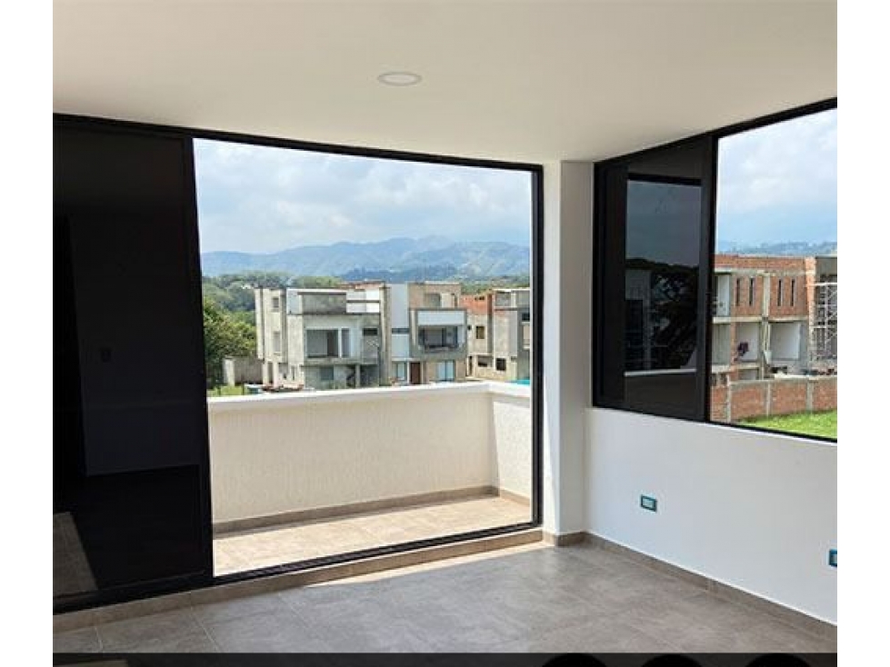 VENDO HERMOSA CASA DE LUJO EN LAS MERCEDES JAMUNDÍ(A.C)CW:6132517 — foto 3