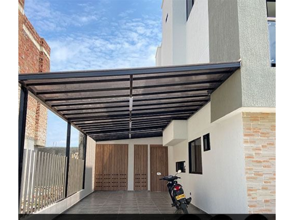 VENDO HERMOSA CASA DE LUJO EN LAS MERCEDES JAMUNDÍ(A.C)CW:6132517 — foto 6