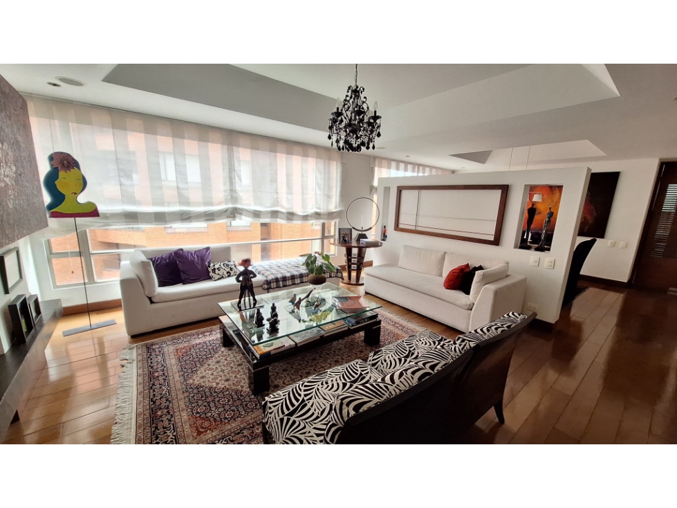 Apartamento en Vender en Bogotá D.C.