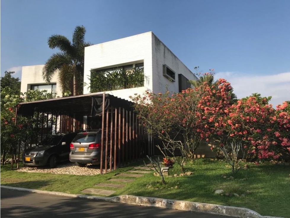 SE VENDE CASA EN CONDOMINIO PANCE LO WASI 8614573