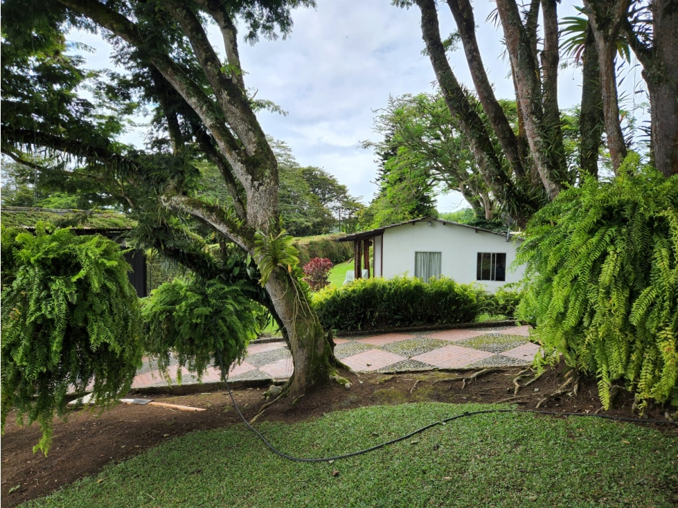 VENDO ESPECTACULAR CASA CAMPESTRE EN CALIMA-DARIEN(YL) CW:6034203 — foto 3