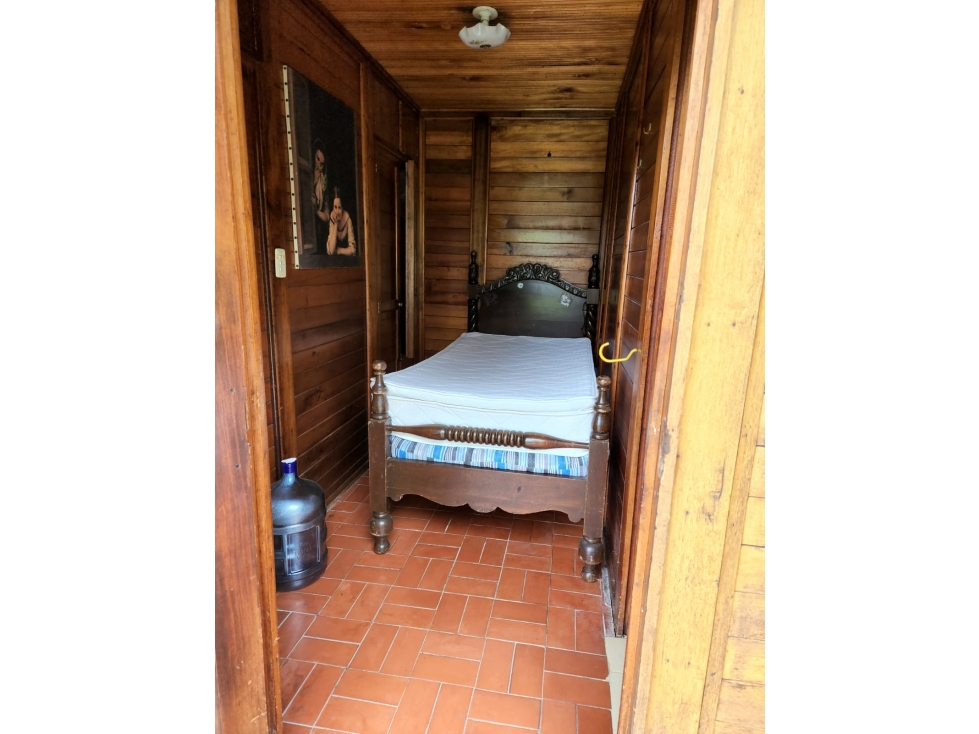 VENDO ESPECTACULAR CASA CAMPESTRE EN CALIMA-DARIEN(YL) CW:6034203 — foto 4