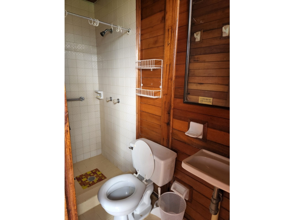 VENDO ESPECTACULAR CASA CAMPESTRE EN CALIMA-DARIEN(YL) CW:6034203 — foto 5