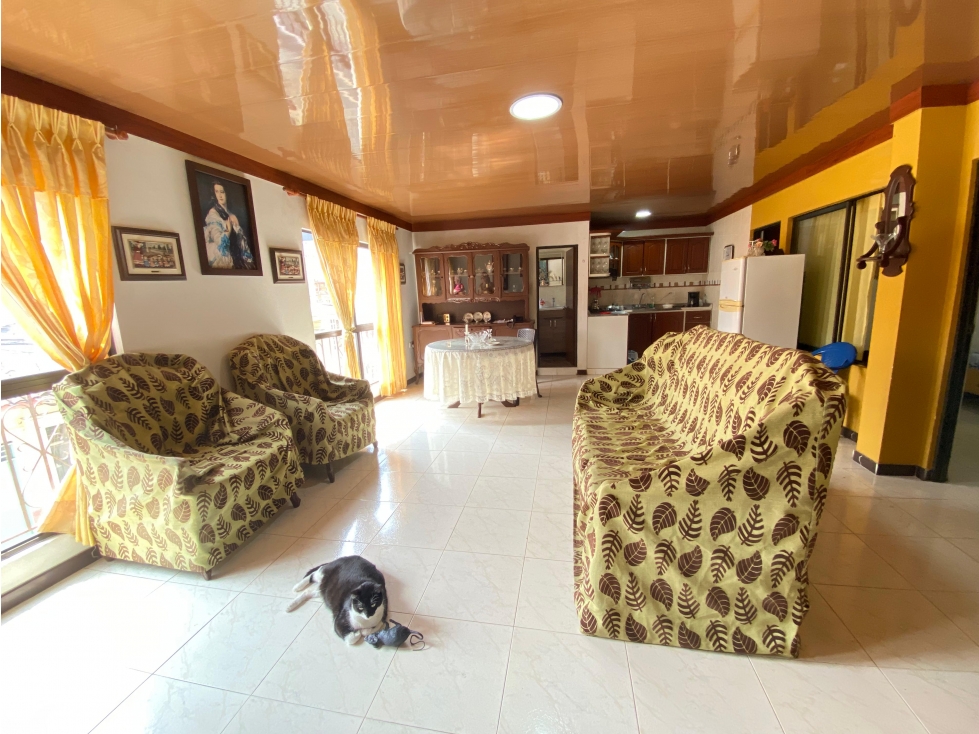 SE VENDE CASA BIFAMILAR LIBERTADORES LO WASI 8614606