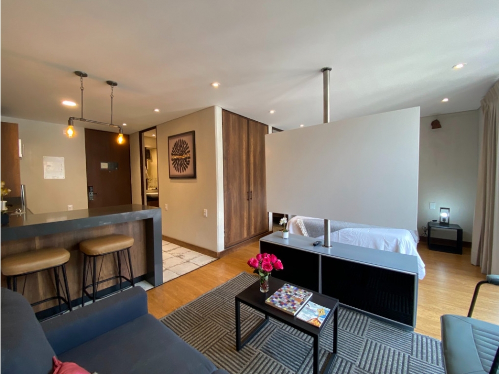 Apartamento en Vender en Bogotá D.C.