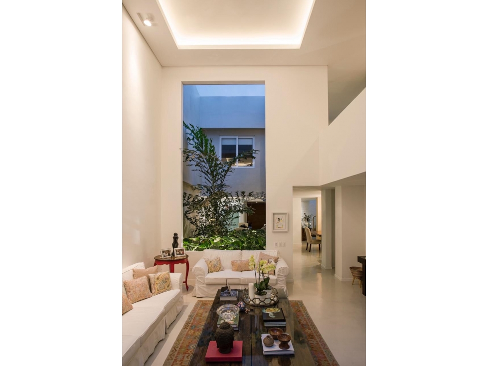 SE VENDE CASA SANTA TERESITA LO WASI 8614632