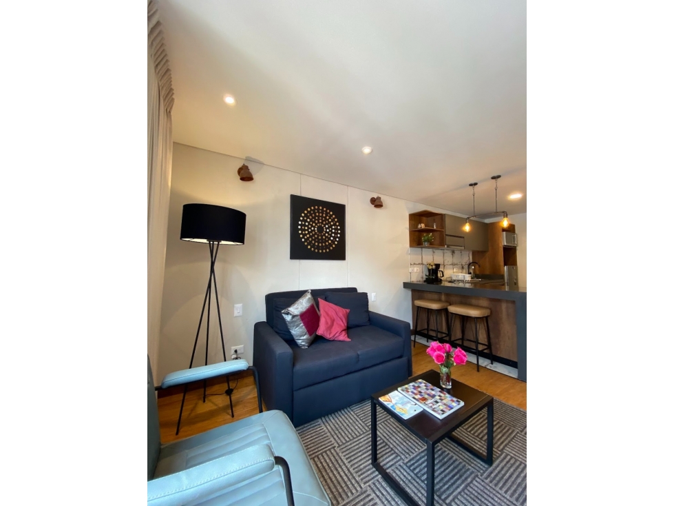 Apartamento en Vender en Bogotá D.C. — foto 2