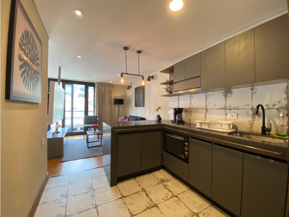 Apartamento en Vender en Bogotá D.C. — foto 3