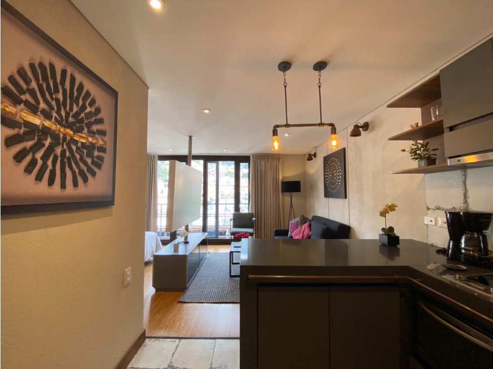 Apartamento en Vender en Bogotá D.C. — foto 4