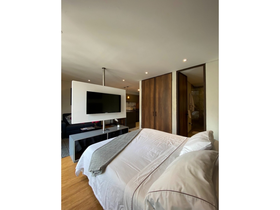 Apartamento en Vender en Bogotá D.C. — foto 5