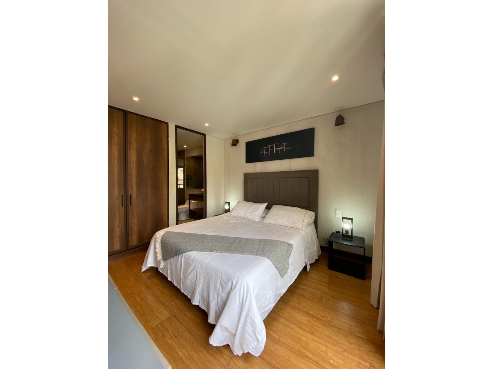 Apartamento en Vender en Bogotá D.C. — foto 6