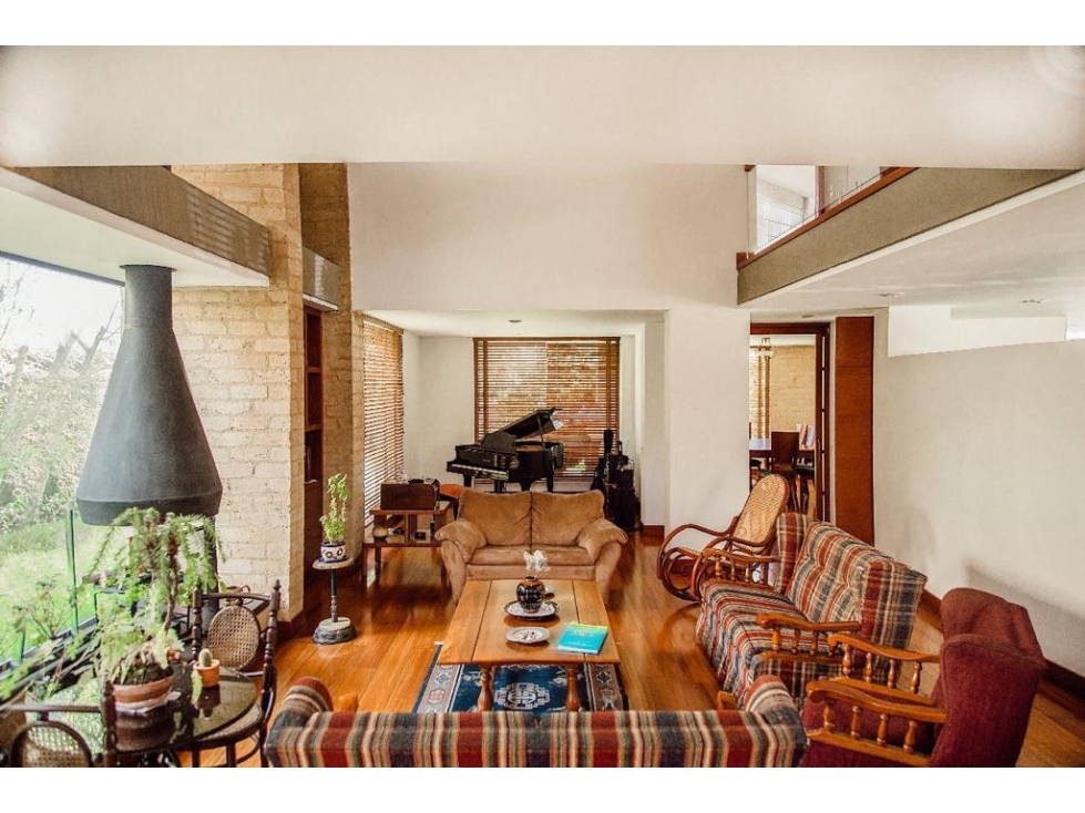 Casa en Vender en Bogotá D.C.