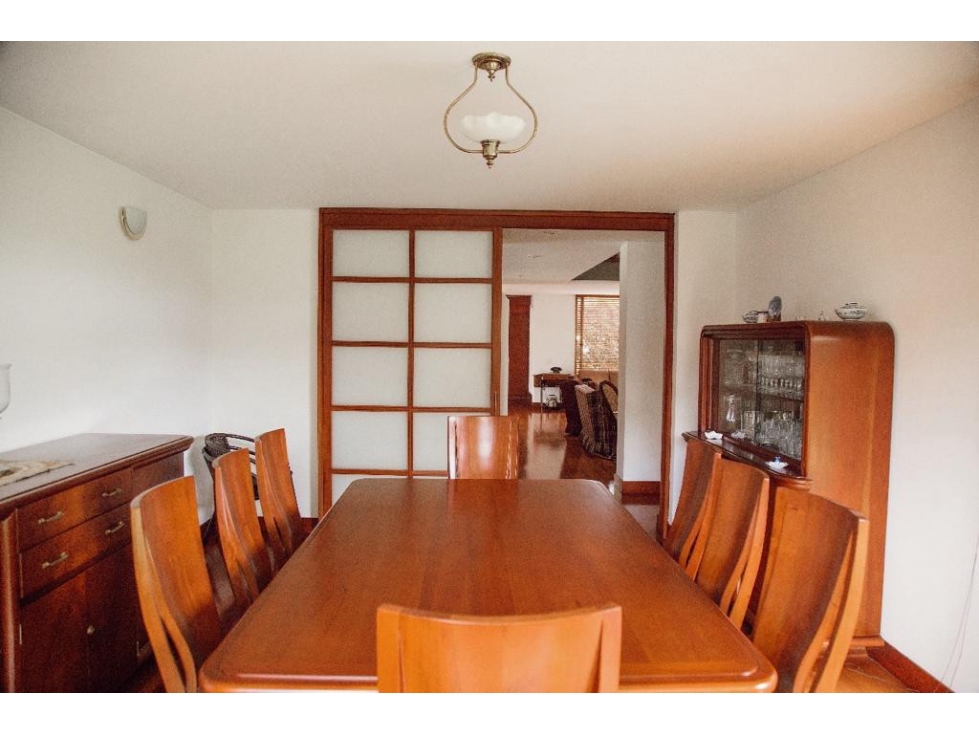 Casa en Vender en Bogotá D.C. — foto 3