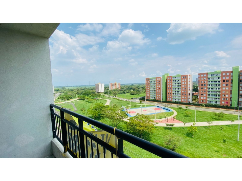 VENTA APARTAMENTO KACHIPAY 9 PISO CON ASCENSOR LO WASI 8614681
