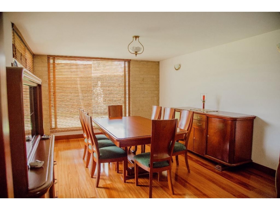 Casa en Vender en Bogotá D.C. — foto 4
