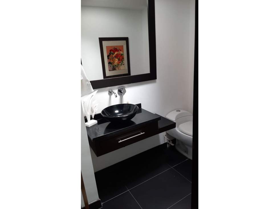 VENTA HERMOSA Casa EN Pance(Condominio)Área Lote1.047mts.(FG)CW8616107