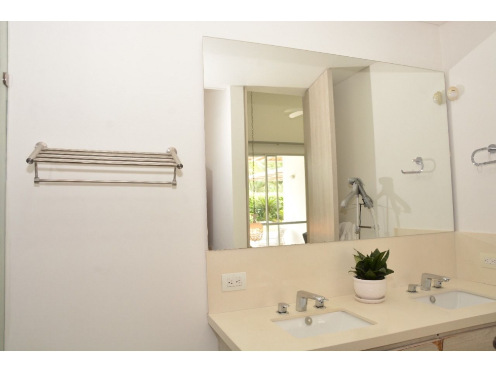 SE VENDE ESPECTACULAR CASA EN CONDOMINIO EN JAMUNDÍ(A.C)CW:6132247 — foto 3