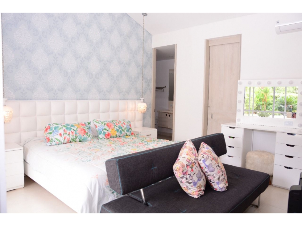 SE VENDE ESPECTACULAR CASA EN CONDOMINIO EN JAMUNDÍ(A.C)CW:6132247 — foto 6