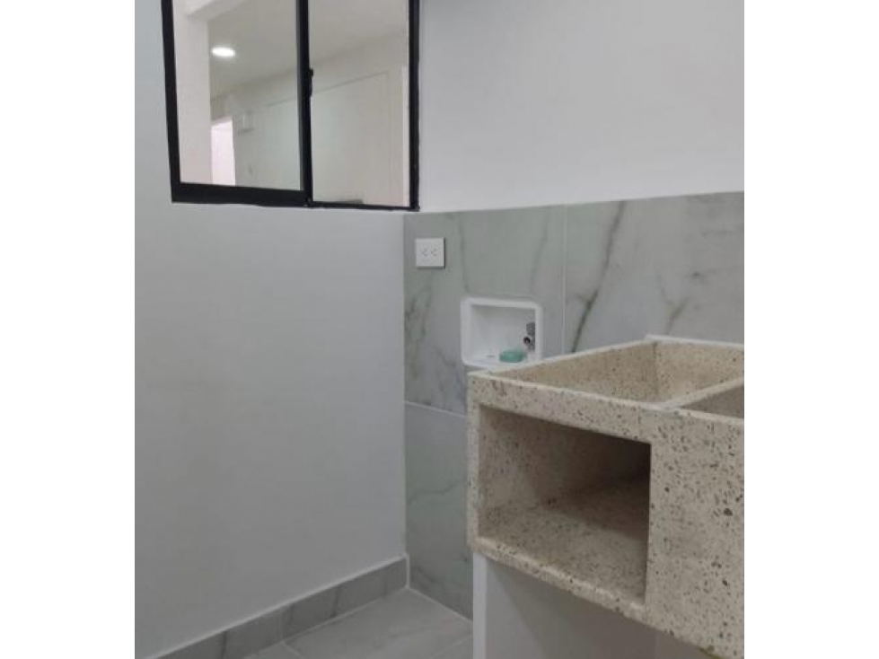 SE VENDE APARTAMENTO PARQUE NATURA JAMUNDI 3ER PISO LO WASI 8978045