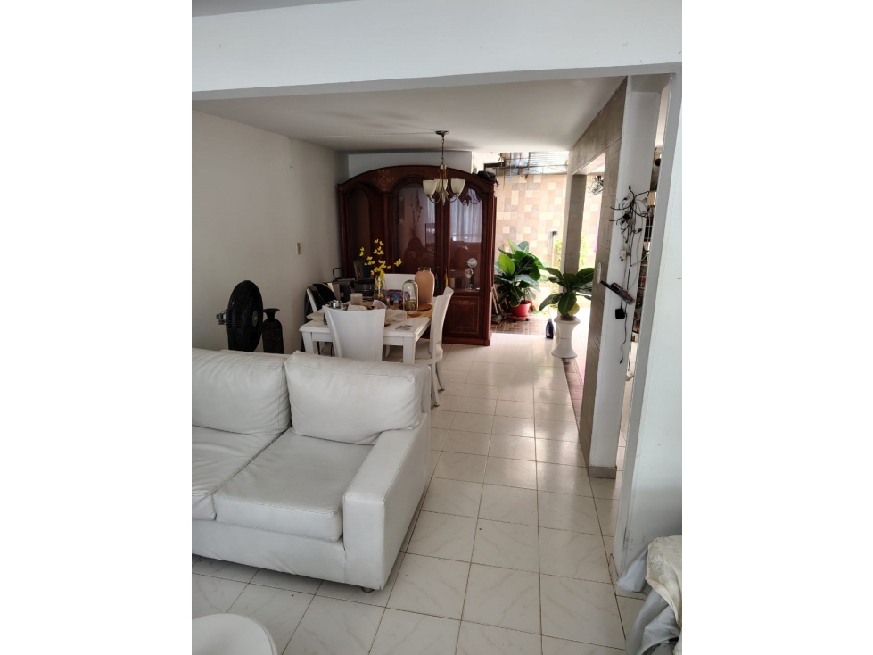 SE VENDE CASA EN POBLADO CAMPESTRE LO - F WASI 8978297
