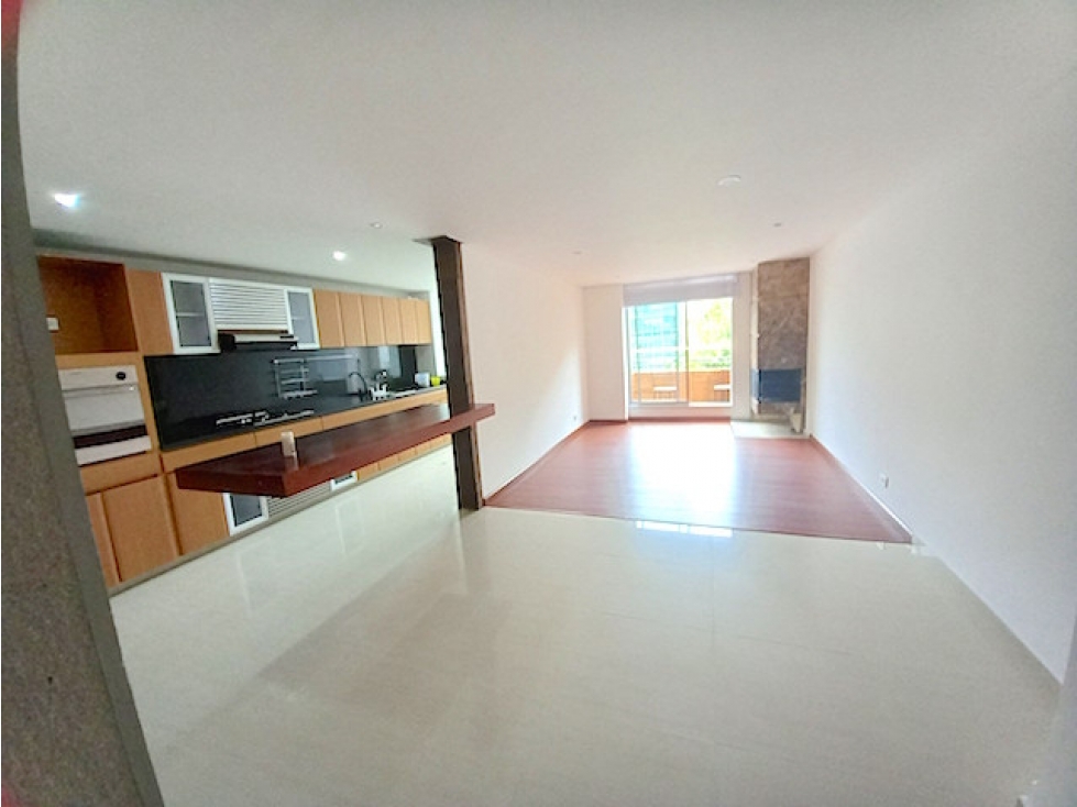 Apartamento en Vender en Bogotá D.C.