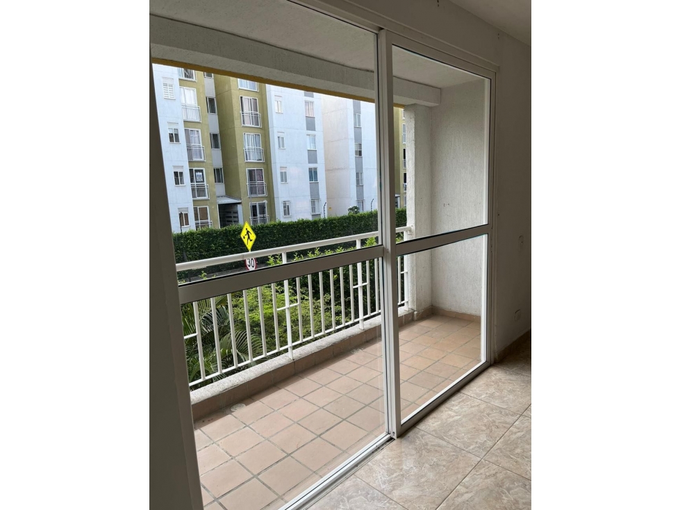 SE VENDE APARTAMENTO CIUDAD PACÍFICA 2 PISO LO WASI