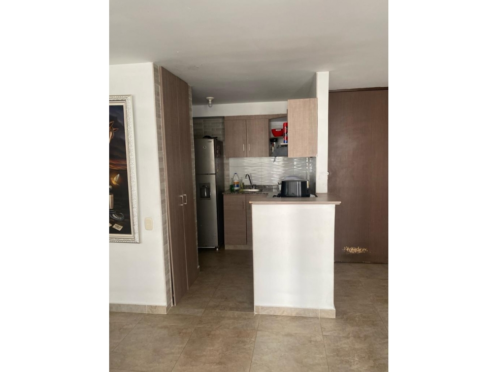 VENDO LINDO APARTAMENTO PISO 2 EN BOCHALEMA (A.S) CW:9050363