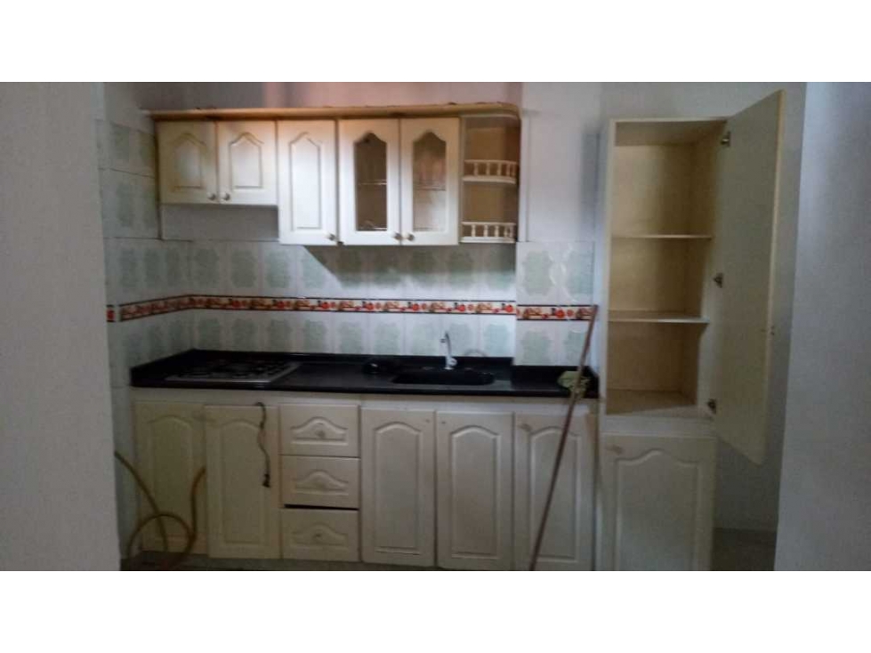 VENDO APTO DUPLEX EN SANTA RITA PARA REMODELAR (D.C) CW:9075797