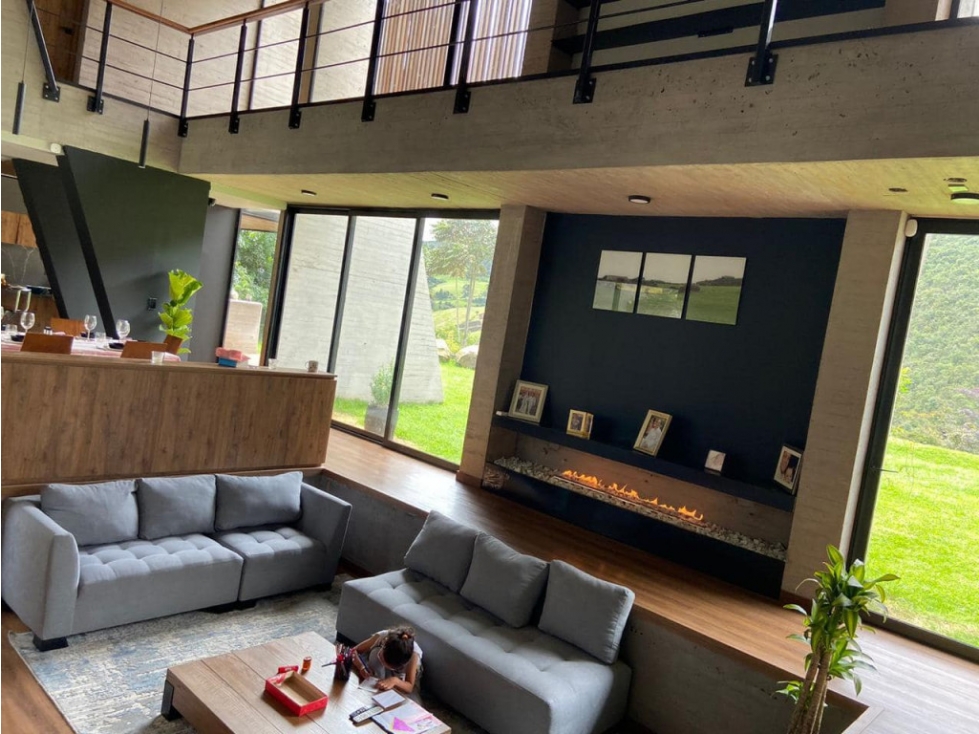 Casa en Vender en La Calera