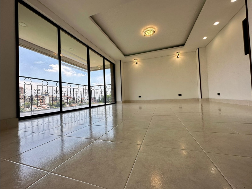 SE VENDE APARTAMENTO EN CRISTALES (D.C) CW:9075806