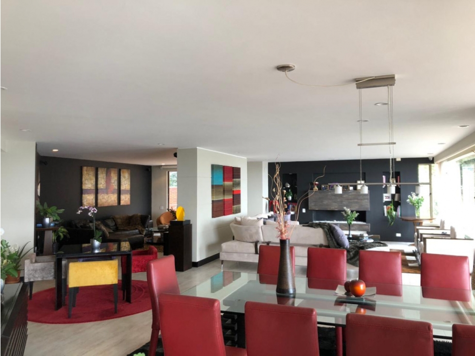 Apartamento en Vender en Bogotá D.C.