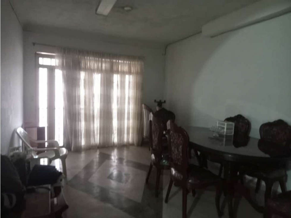 VENDO CASA DE 3 PISOS INDEP. EN EL B/. LA FORTALEZA (MU)CW:6199539 — foto 4