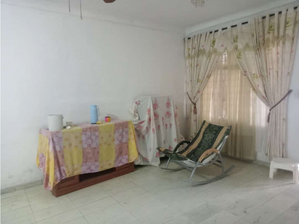 VENDO CASA DE 3 PISOS INDEP. EN EL B/. LA FORTALEZA (MU)CW:6199539 — foto 5
