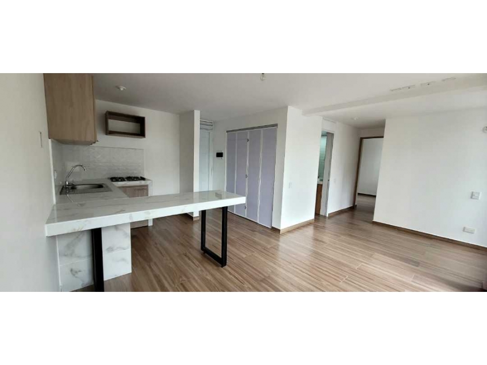 APARTAMENTO EN VENTA EN ALTA BRISA (D.C) CW:9075826