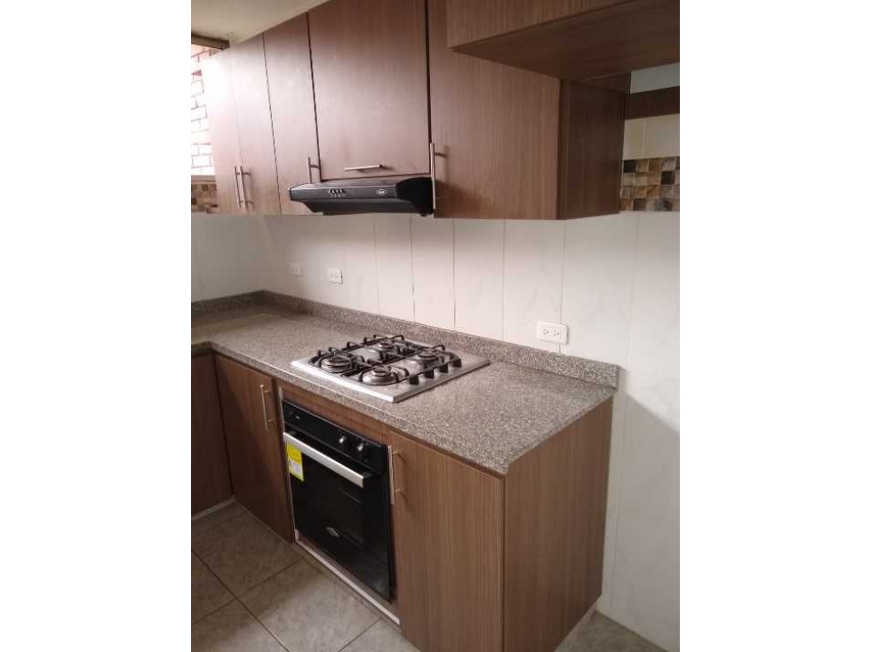 APARTAMENTO EN VENTA 3ER PISO S/A EN TEQUENDAMA (D.C) CW:9075829