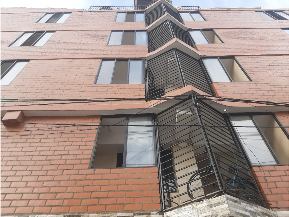 VENDO ESPECTACULAR EDIFICIO NUEVO EN EL B/. DORADO(M&G)CW:6240373 — foto 5