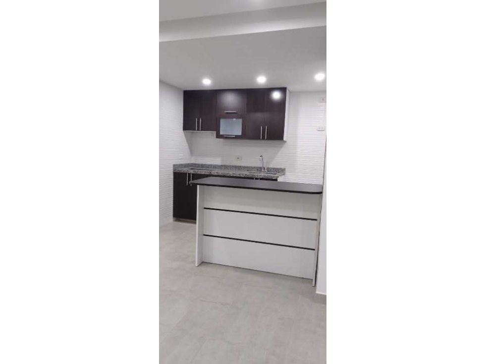 SE VENDE APARTAMENTO EN CIUDAD MELENDEZ (D.C) CW:9075832