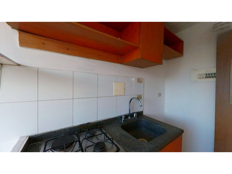 La Gran Manzana 2 - Florencia, Engativá — foto 3