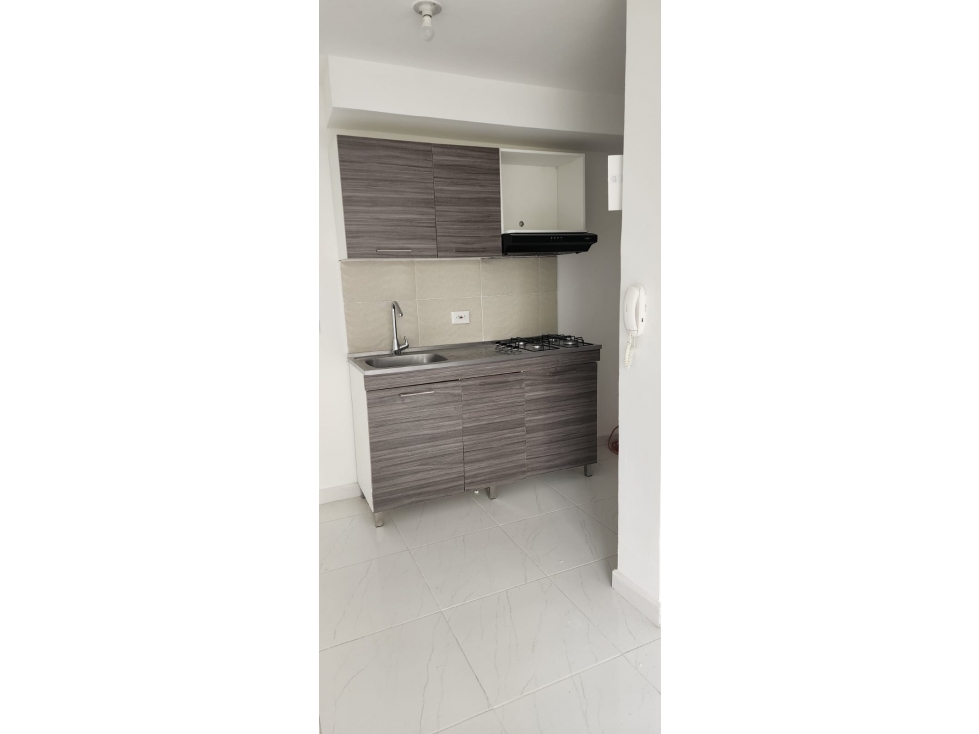 APARTAMENTO EN VENTA EN PARQUE NATURA PRIMER PISO (D.C) CW:9075856
