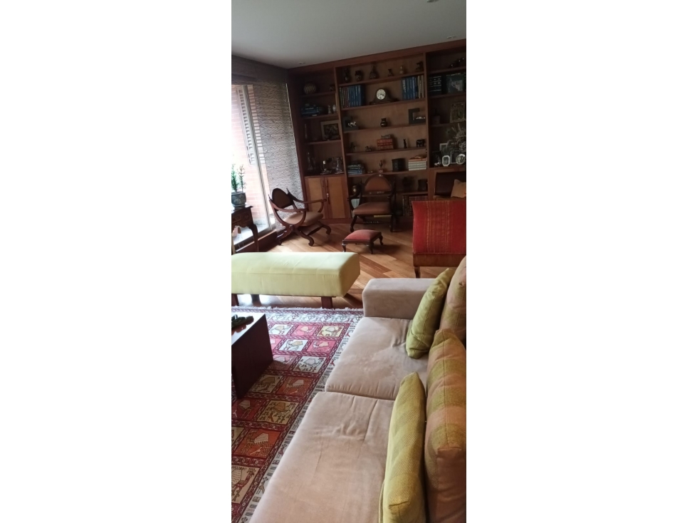Apartamento en Arrendar en Bogotá D.C.