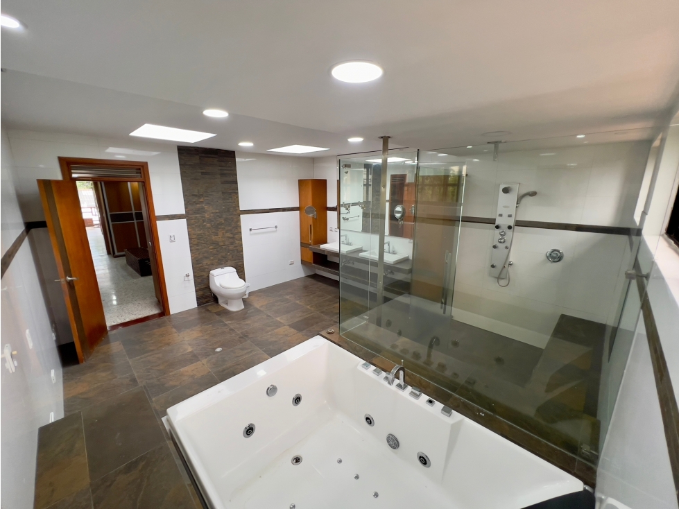 VENDO ESPECTACULAR CASA DE 550M2 EN CIUDAD JARDIN(A.C)CW:6184508 — foto 6
