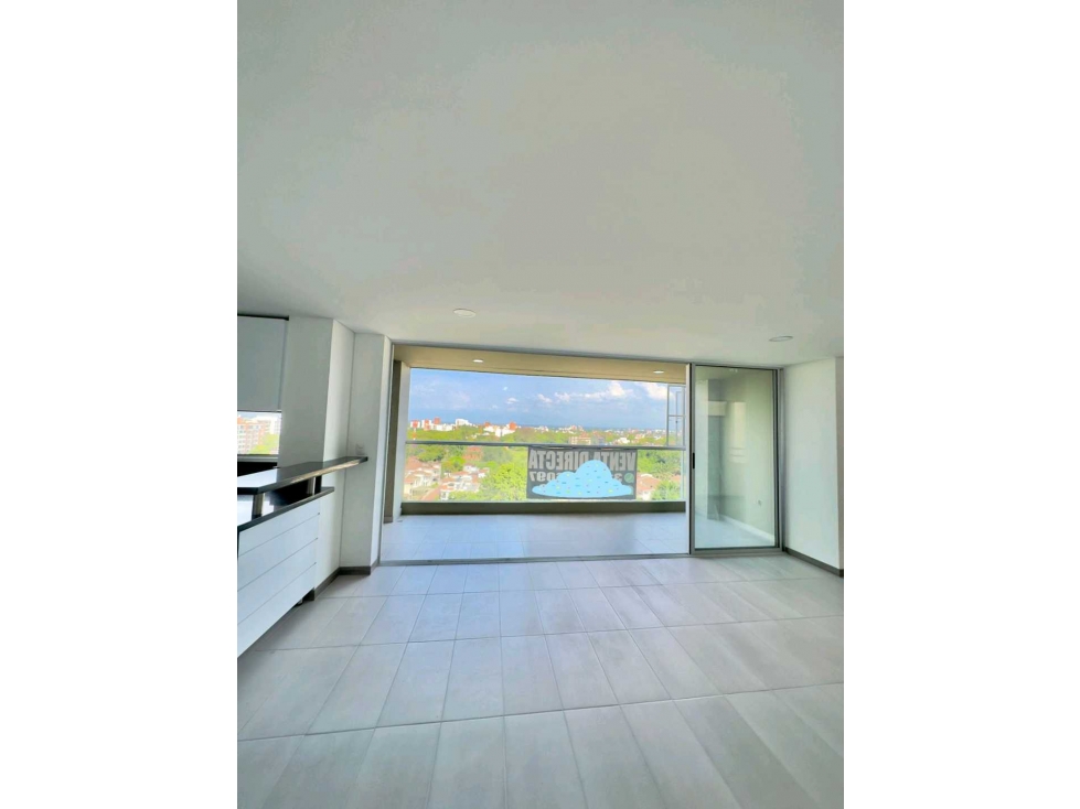 APARTAMENTO EN VENTA EN COLINAS DE GUADALUPE (D.C) CW:9075867