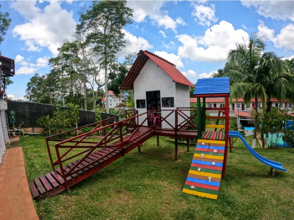SE VENDE ESPECTACULAR FINCA EN BORRERO AYERBE (G.S) CW:6253967 — foto 2