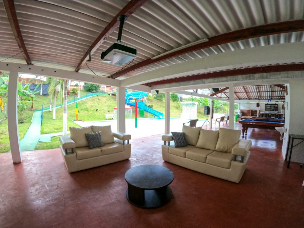 SE VENDE ESPECTACULAR FINCA EN BORRERO AYERBE (G.S) CW:6253967 — foto 4